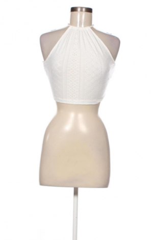 Dámský top SHEIN, Velikost S, Barva Bílá, Cena  367,00 Kč