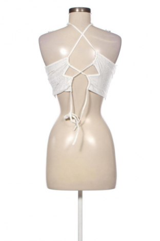 Dámský top SHEIN, Velikost S, Barva Bílá, Cena  367,00 Kč
