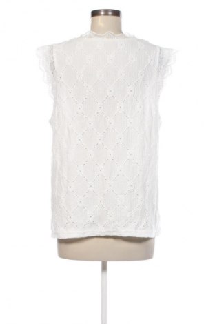 Női top SHEIN, Méret XL, Szín Fehér, Ár 6 279 Ft