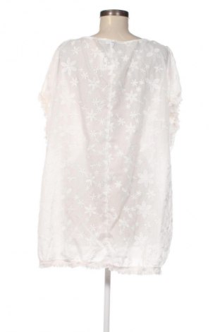 Dámský top SHEIN, Velikost 4XL, Barva Bílá, Cena  399,00 Kč