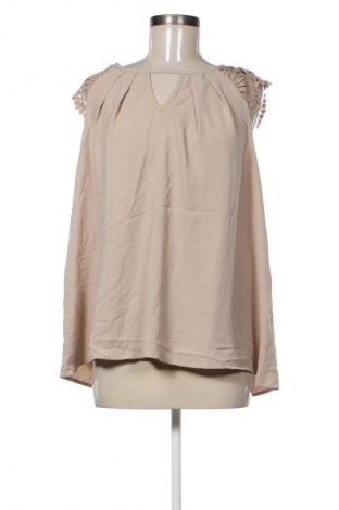 Dámský top SHEIN, Velikost 3XL, Barva Béžová, Cena  459,00 Kč