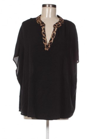 Damentop SHEIN, Größe 3XL, Farbe Schwarz, Preis € 16,99