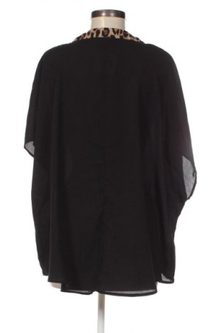 Damentop SHEIN, Größe 3XL, Farbe Schwarz, Preis € 16,99