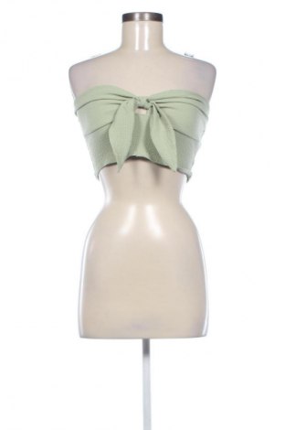 Dámsky top  SHEIN, Veľkosť S, Farba Zelená, Cena  8,37 €