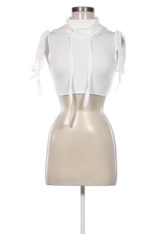 Damentop SHEIN, Größe S, Farbe Weiß, Preis € 12,99