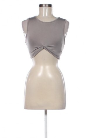 Damentop SHEIN, Größe S, Farbe Grau, Preis 12,99 €