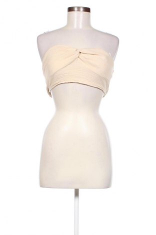 Dámsky top  SHEIN, Veľkosť S, Farba Béžová, Cena  14,77 €