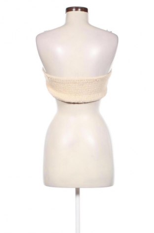 Dámsky top  SHEIN, Veľkosť S, Farba Béžová, Cena  14,77 €