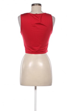 Dámský top SHEIN, Velikost L, Barva Červená, Cena  367,00 Kč