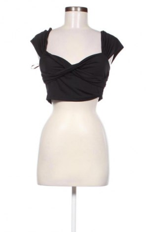 Dámsky top  SHEIN, Veľkosť L, Farba Čierna, Cena  15,00 €