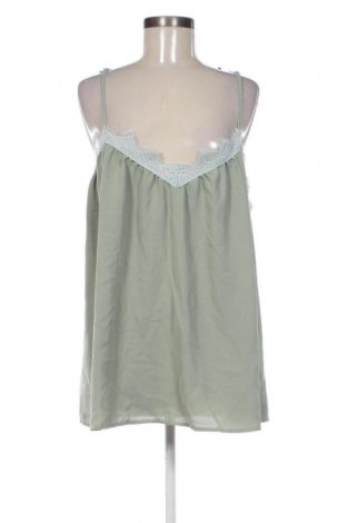 Női top SHEIN, Méret 3XL, Szín Zöld, Ár 4 809 Ft