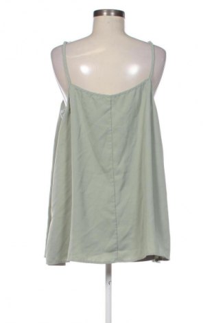 Női top SHEIN, Méret 3XL, Szín Zöld, Ár 4 809 Ft