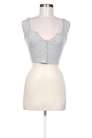 Damentop SHEIN, Größe XS, Farbe Grau, Preis € 11,99