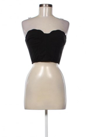 Dámsky top  SHEIN, Veľkosť M, Farba Čierna, Cena  15,00 €