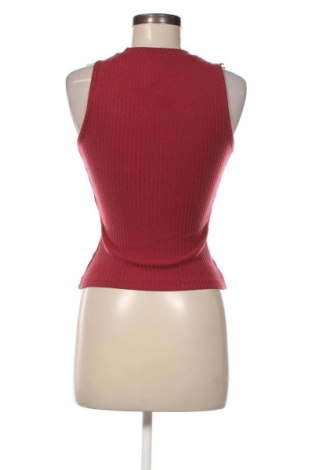 Damski top SHEIN, Rozmiar XS, Kolor Czerwony, Cena 48,99 zł