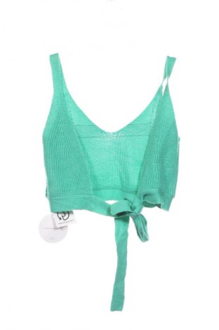 Dámský top SHEIN, Velikost M, Barva Zelená, Cena  309,00 Kč