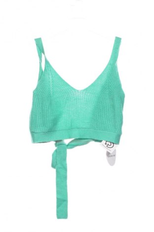 Dámský top SHEIN, Velikost M, Barva Zelená, Cena  309,00 Kč