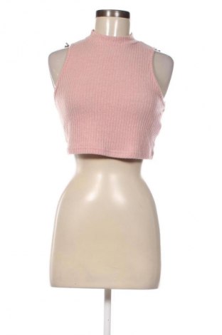 Dámský top SHEIN, Velikost M, Barva Popelavě růžová, Cena  259,00 Kč