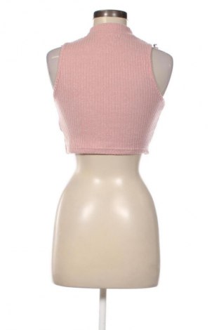 Dámský top SHEIN, Velikost M, Barva Popelavě růžová, Cena  259,00 Kč