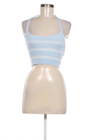 Dámsky top  SHEIN, Veľkosť M, Farba Modrá, Cena  16,95 €