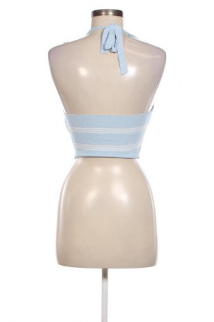 Dámsky top  SHEIN, Veľkosť M, Farba Modrá, Cena  16,95 €