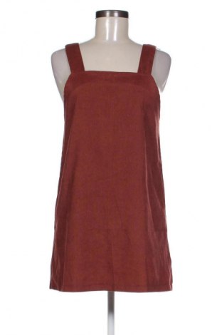 Damentop SHEIN, Größe XS, Farbe Braun, Preis € 11,99