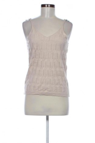 Damski top SHEIN, Rozmiar M, Kolor Beżowy, Cena 95,99 zł
