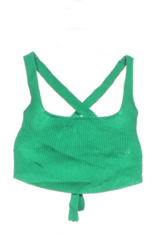 Dámsky top  SHEIN, Veľkosť S, Farba Zelená, Cena  6,95 €