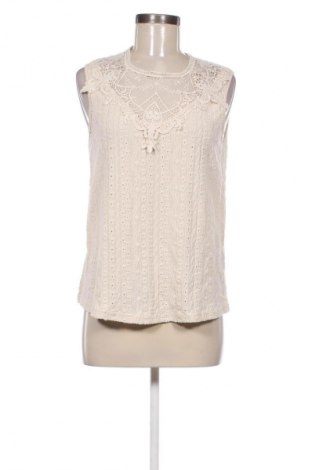 Damentop SHEIN, Größe M, Farbe Beige, Preis € 7,99