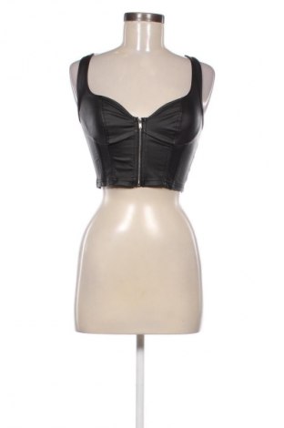 Damentop SHEIN, Größe S, Farbe Schwarz, Preis 14,91 €