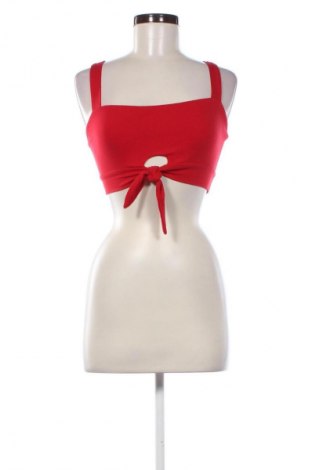 Dámský top SHEIN, Velikost XS, Barva Červená, Cena  289,00 Kč
