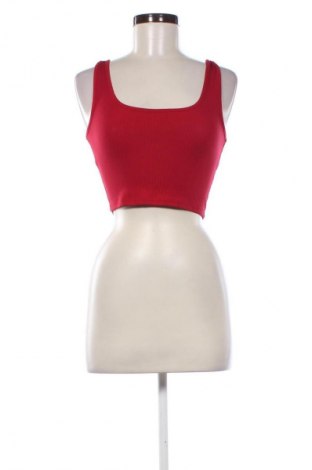 Damentop SHEIN, Größe XS, Farbe Rot, Preis € 11,99