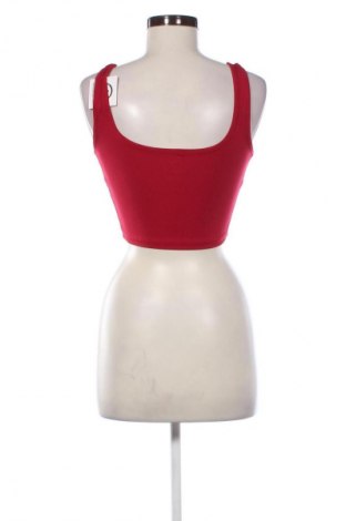 Damentop SHEIN, Größe XS, Farbe Rot, Preis € 11,99