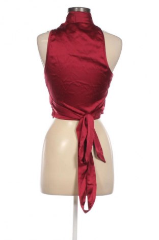 Damentop SHEIN, Größe M, Farbe Rot, Preis € 8,99