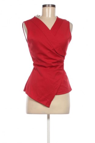 Damentop SHEIN, Größe S, Farbe Rot, Preis € 8,99