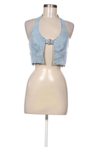 Dámský top SHEIN, Velikost M, Barva Modrá, Cena  190,00 Kč