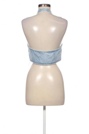 Dámský top SHEIN, Velikost M, Barva Modrá, Cena  190,00 Kč
