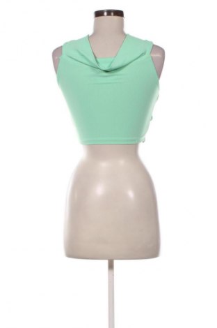 Dámský top SHEIN, Velikost S, Barva Zelená, Cena  371,00 Kč