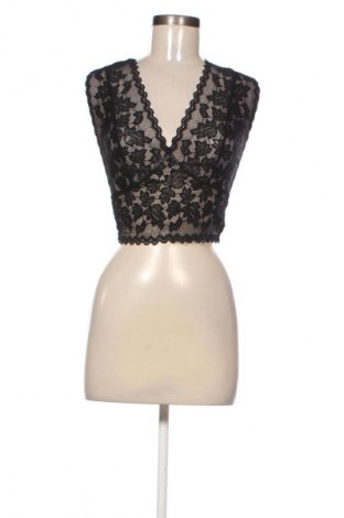 Damentop SHEIN, Größe XS, Farbe Schwarz, Preis € 11,99