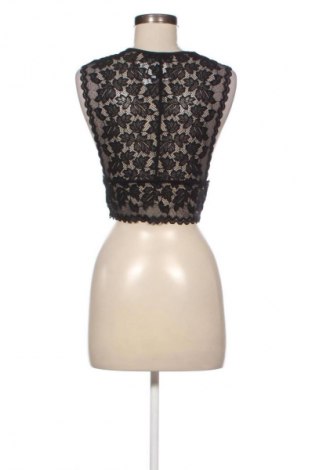 Damentop SHEIN, Größe XS, Farbe Schwarz, Preis € 11,99