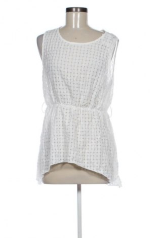 Damski top SHEIN, Rozmiar XL, Kolor Biały, Cena 62,99 zł