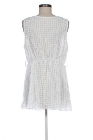 Damski top SHEIN, Rozmiar XL, Kolor Biały, Cena 62,99 zł