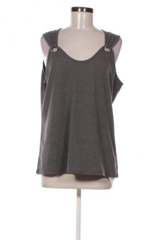 Damentop SHEIN, Größe XL, Farbe Grau, Preis € 11,99