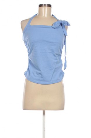 Dámský top SHEIN, Velikost M, Barva Modrá, Cena  367,00 Kč