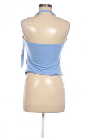 Dámský top SHEIN, Velikost M, Barva Modrá, Cena  367,00 Kč