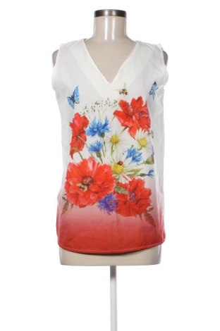 Damski top SZACHOWNICA, Rozmiar L, Kolor Kolorowy, Cena 29,99 zł