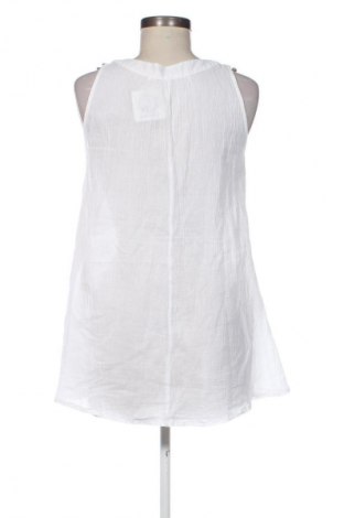 Damentop Saint Tropez, Größe M, Farbe Weiß, Preis 11,99 €
