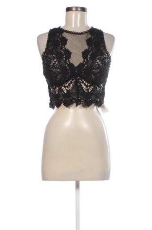 Damentop Shen, Größe L, Farbe Schwarz, Preis € 10,99