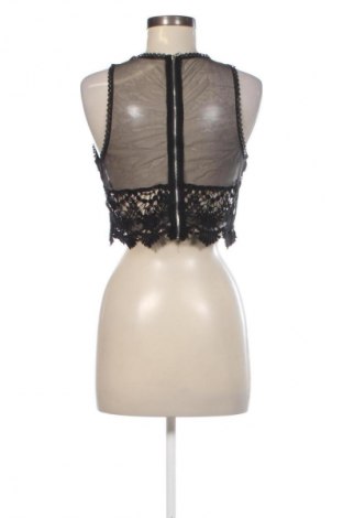 Damentop Shen, Größe L, Farbe Schwarz, Preis € 10,99