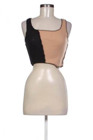 Damentop Shine, Größe S, Farbe Mehrfarbig, Preis € 11,99